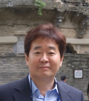Kwon, Yong Tae