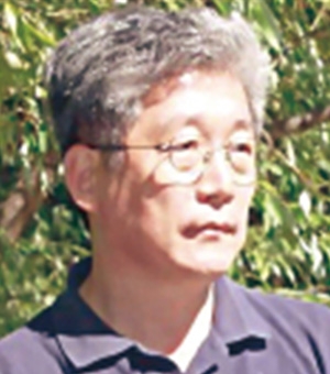 Jeong, Gajin