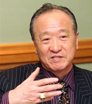 Kang, Hyensam