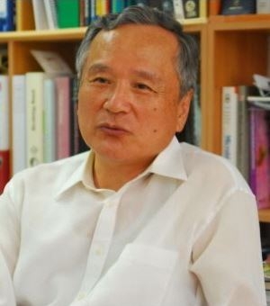 Lee, KyeJoon