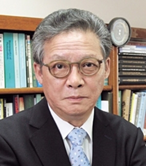 Kang, Sa-Ouk