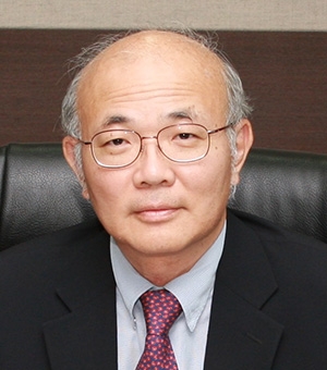 Park, Chong-Wook