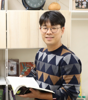 주용성