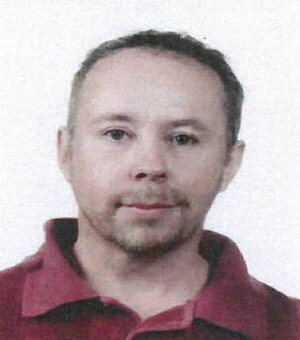 Jonathan Miles Adams