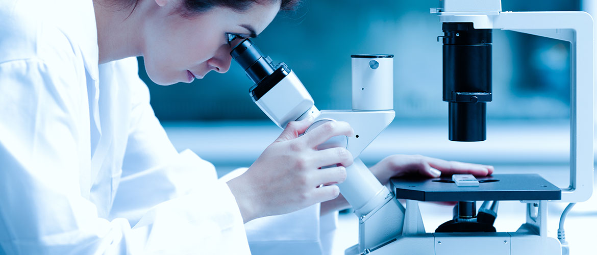 Laboratory of Computational Biology